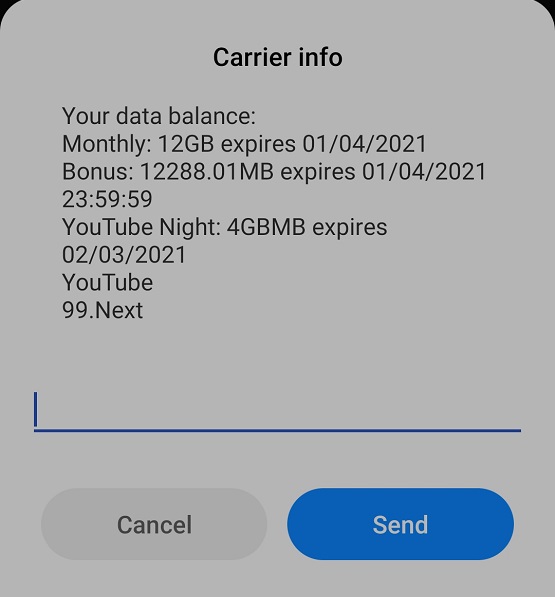 cheap data plans