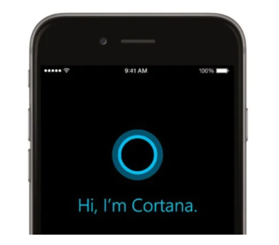 microsoft cortana