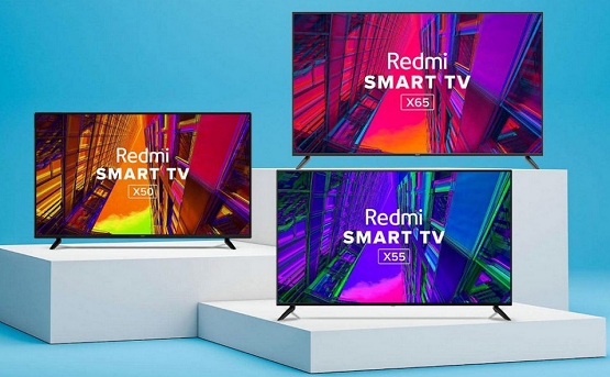 Xiaomi Redmi TV Series