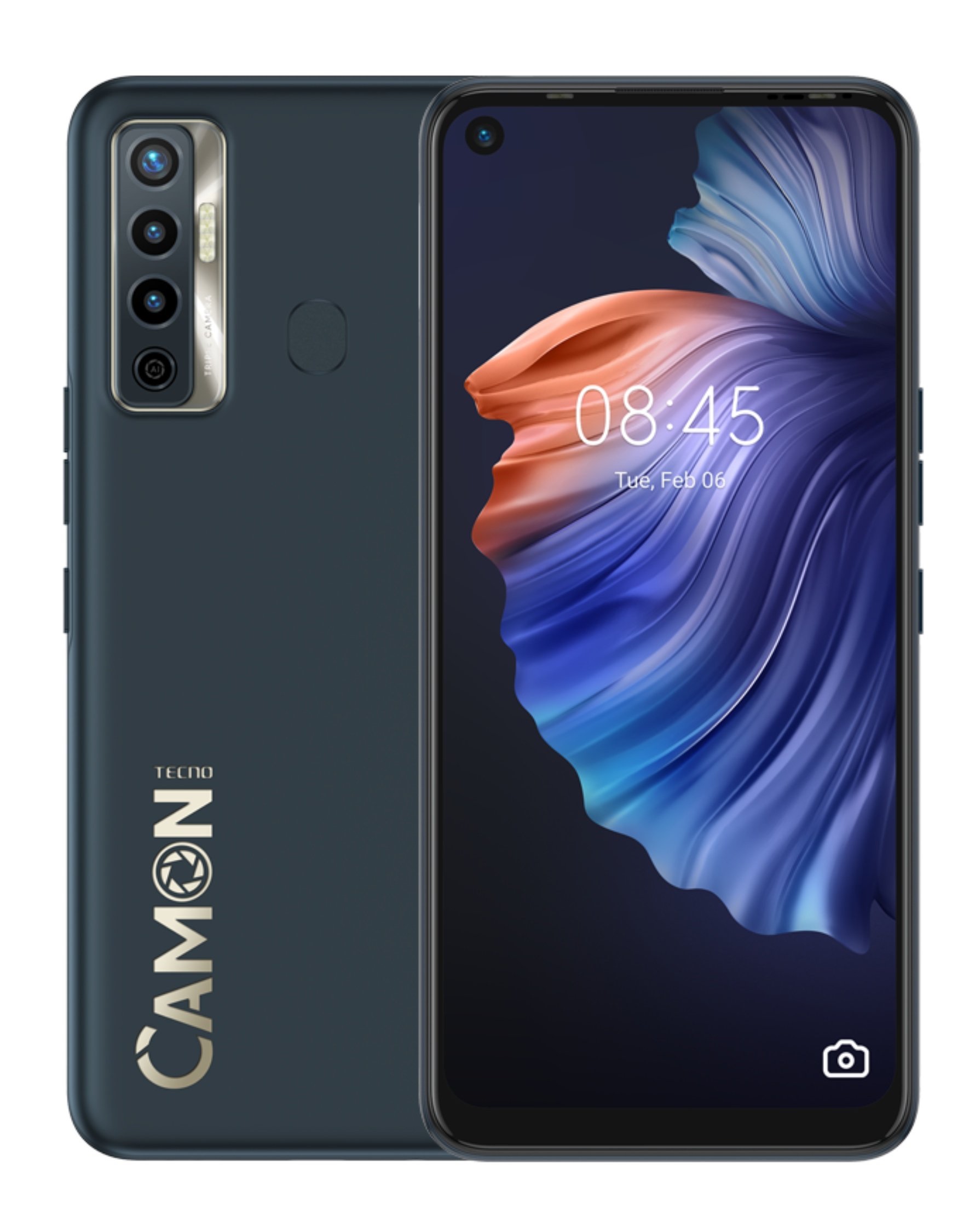 Tecno Camon 17