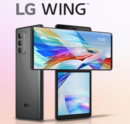 LG mobile