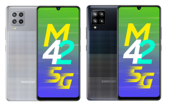 Samsung Galaxy M42