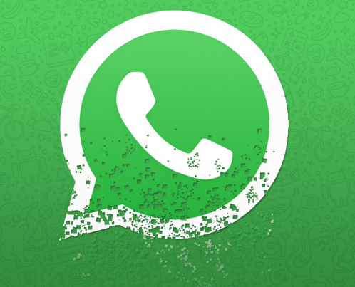 WhatsApp Privacy Policy