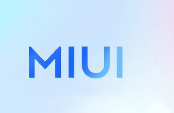 MIUI 13