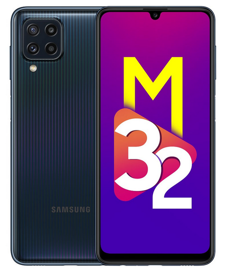Samsung galaxy M32