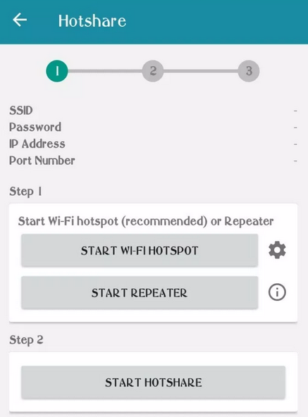http injection vpn connection