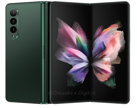 samsung galaxy fold 3