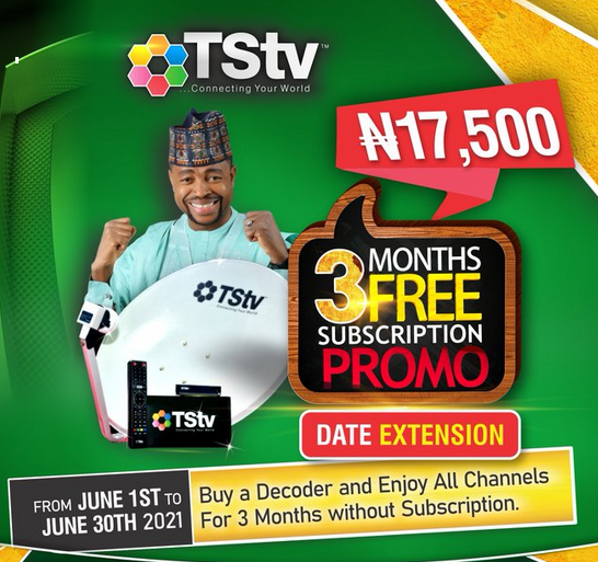 tstv decoder