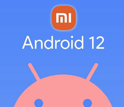 Xiaomi Android 12