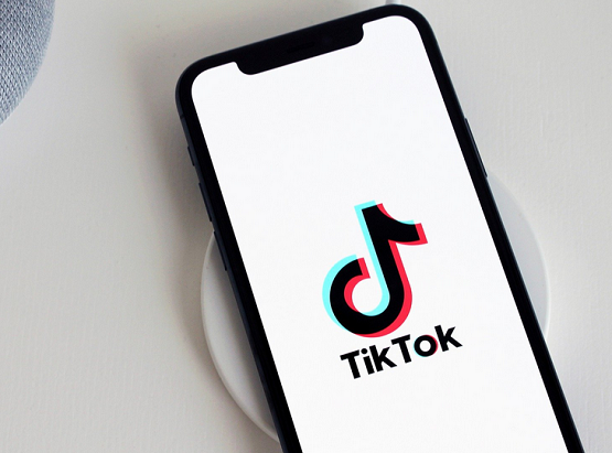 Tiktok 30-minutes video upload