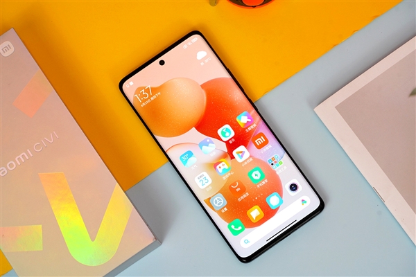 Xiaomi Civi