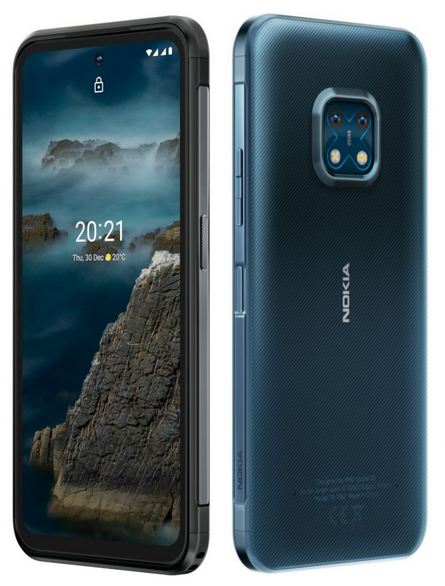 Nokia XR20