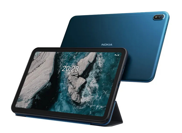 Nokia T20 tablet