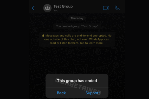 whatsapp groups