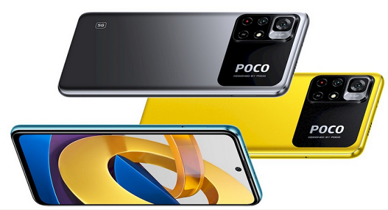 Poco M4 Pro 5G