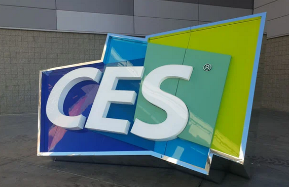 CES 2022