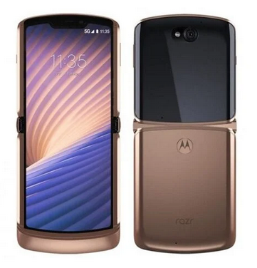 Motorola smartphones android 12