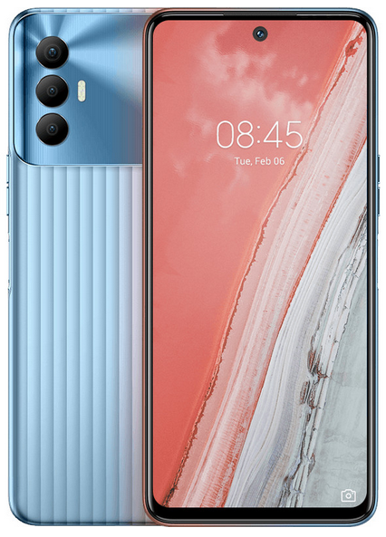 TECNO Spark 8 Pro