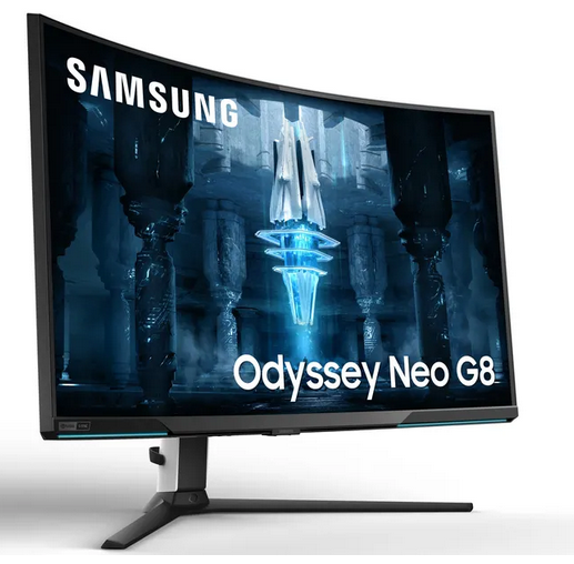 Odyssey Neo G8