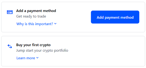 Make money coinbase