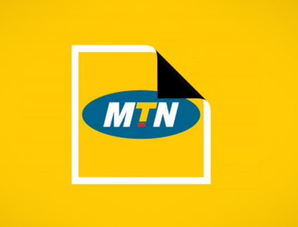 MTN Recharge activation codes
