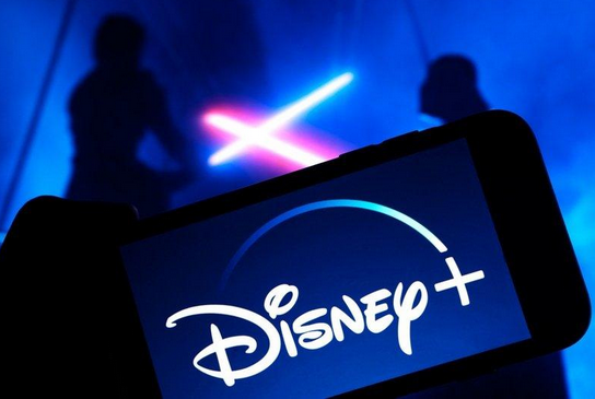 Disney+ launch date