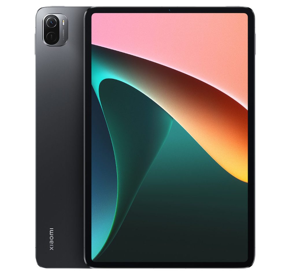 Xiaomi Pad 5