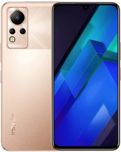 Infinix Note 12i