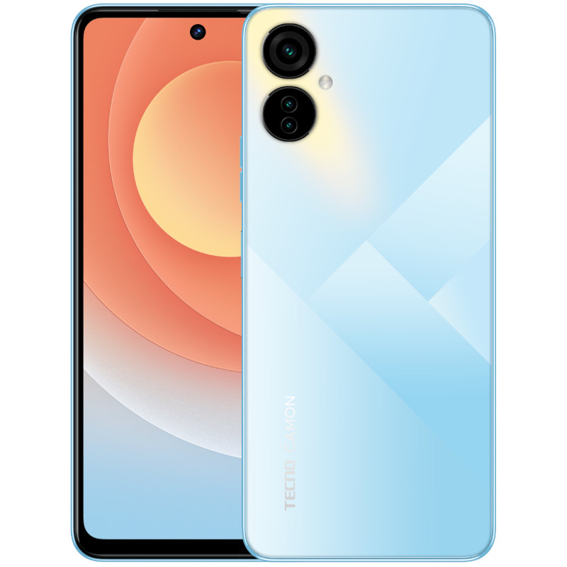 Tecno Camon 19