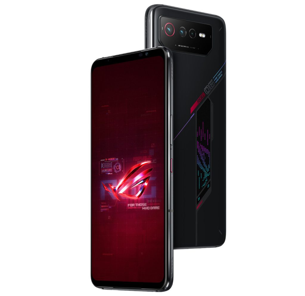 Asus ROG Phone 6