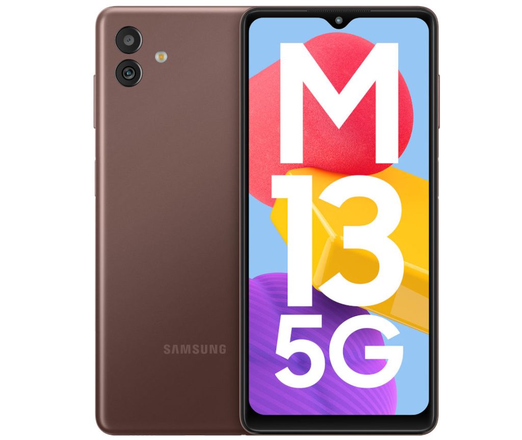 Samsung Galaxy M13 5G