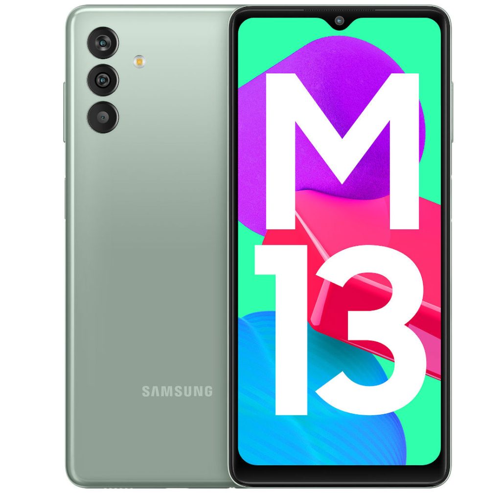 Samsung Galaxy M13