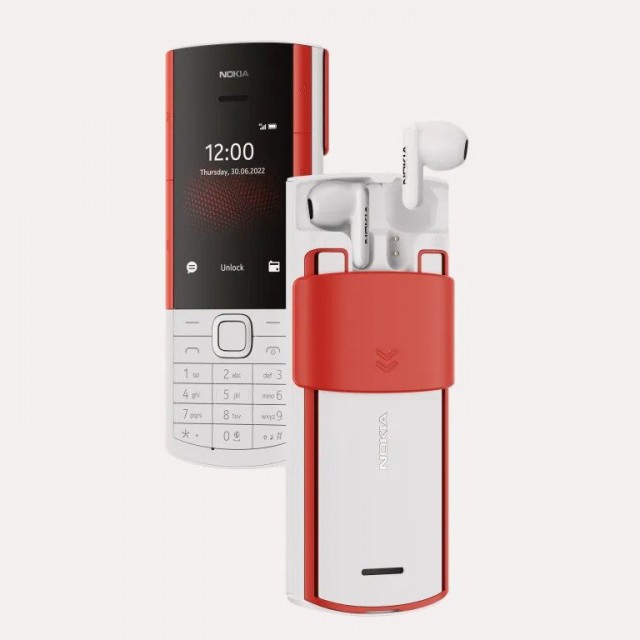 Nokia 5710