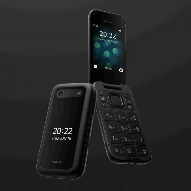 Nokia Flip
