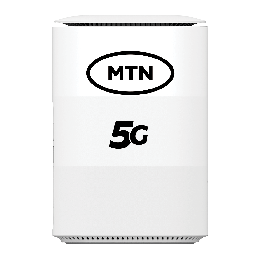 MTN 5G Rollout