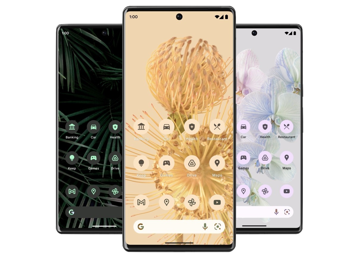 Google Launched Android 13 Officially Here Are The New Features Google Launched Android 13 Officially Here Are The New Features