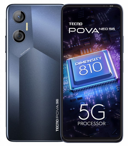 Tecno Pova neo 5G