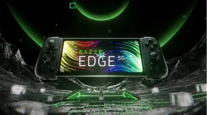 Razer edge 5g