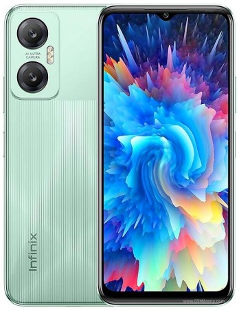 Infinix Hot 20 5G