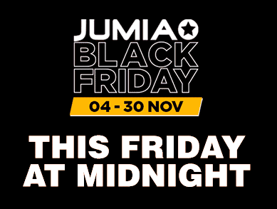 Jumia Black Friday