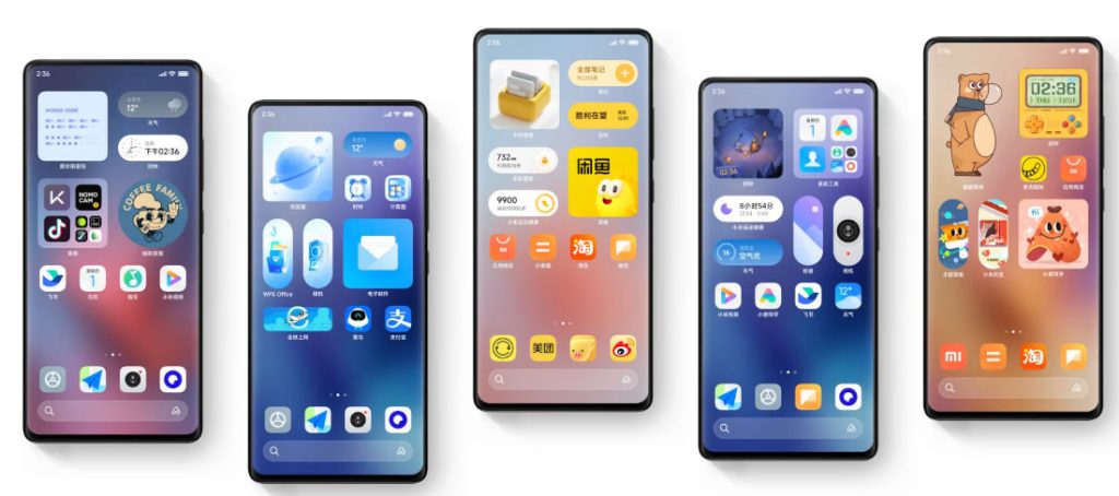 MIUI 14