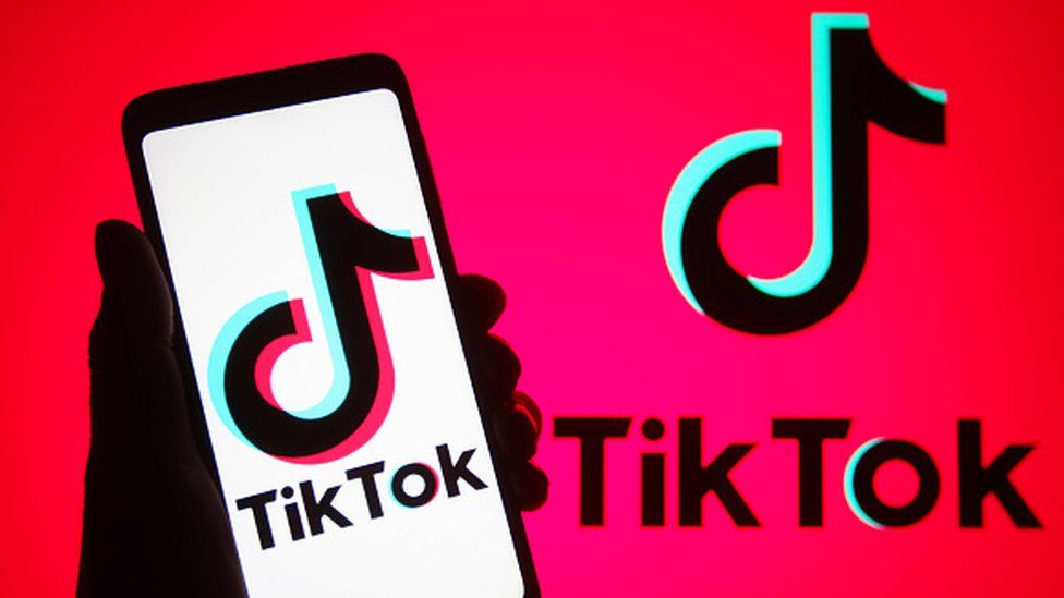 TikTok Challenge