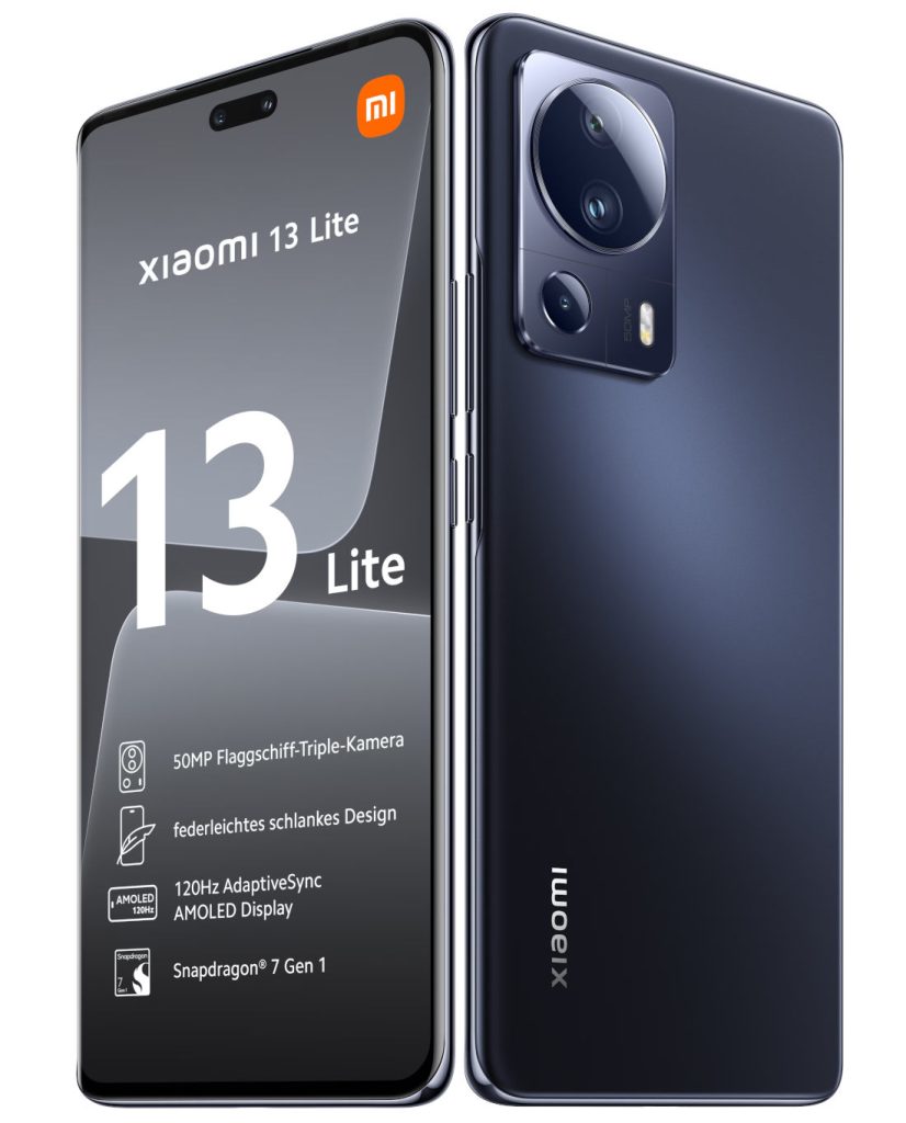 Xiaomi 13