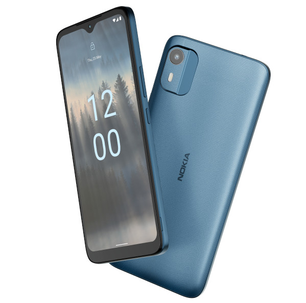 Nokia C12 Pro