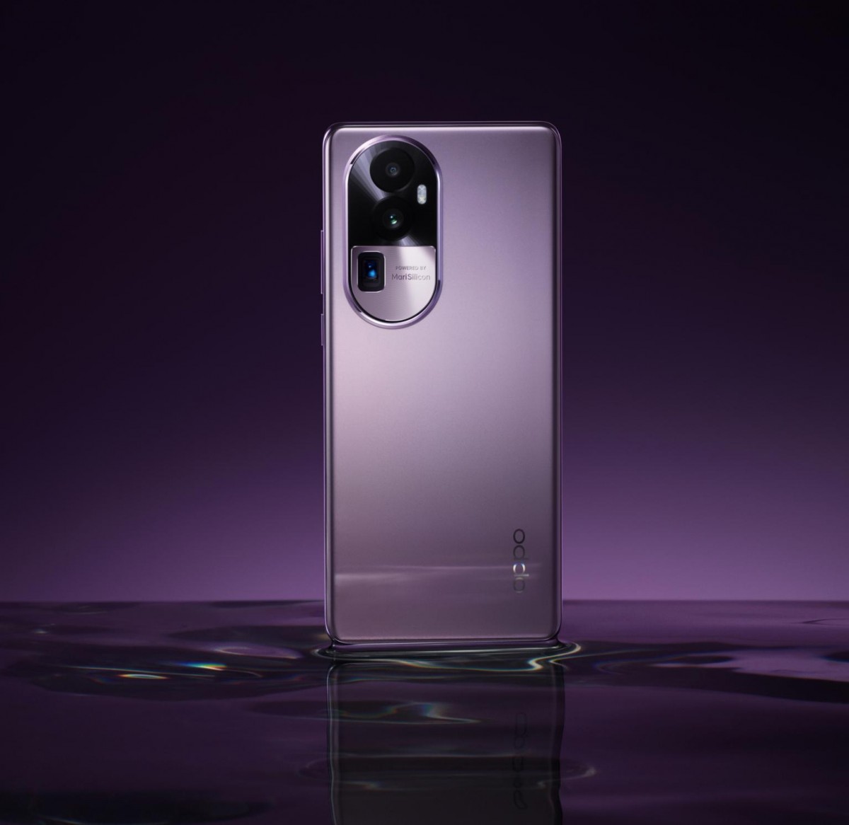 Oppo Reno 10 Pro