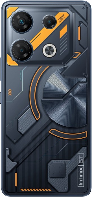 Infinix GT 10 Pro