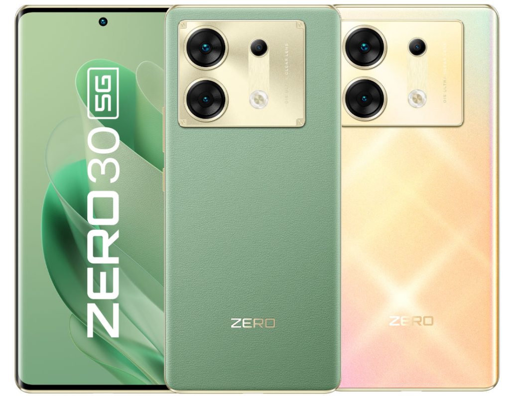 Infinix Zero 30