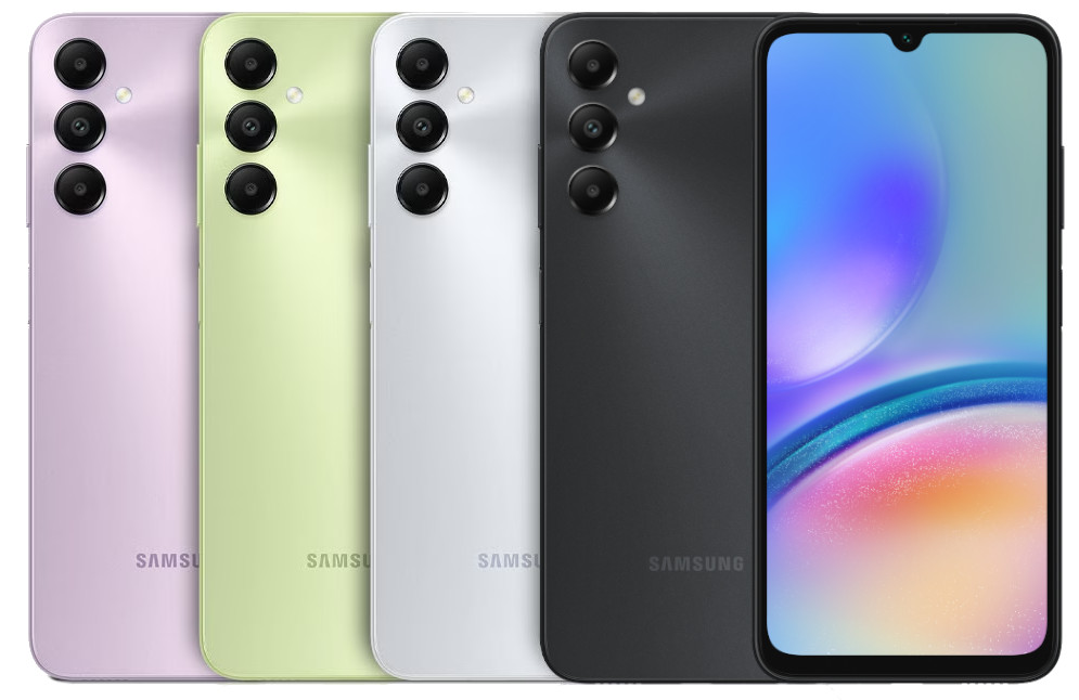 Samsung Galaxy A05s