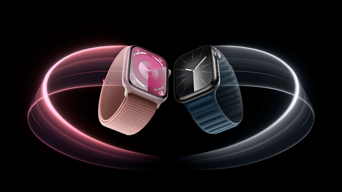 Apple Wrist Watch series 9