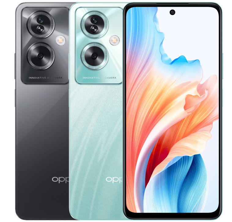 OPPO A79 5G